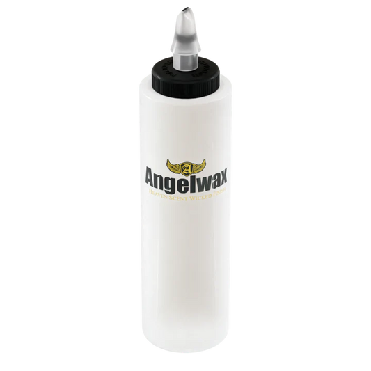 Re-useable 10floz Compound Bottle