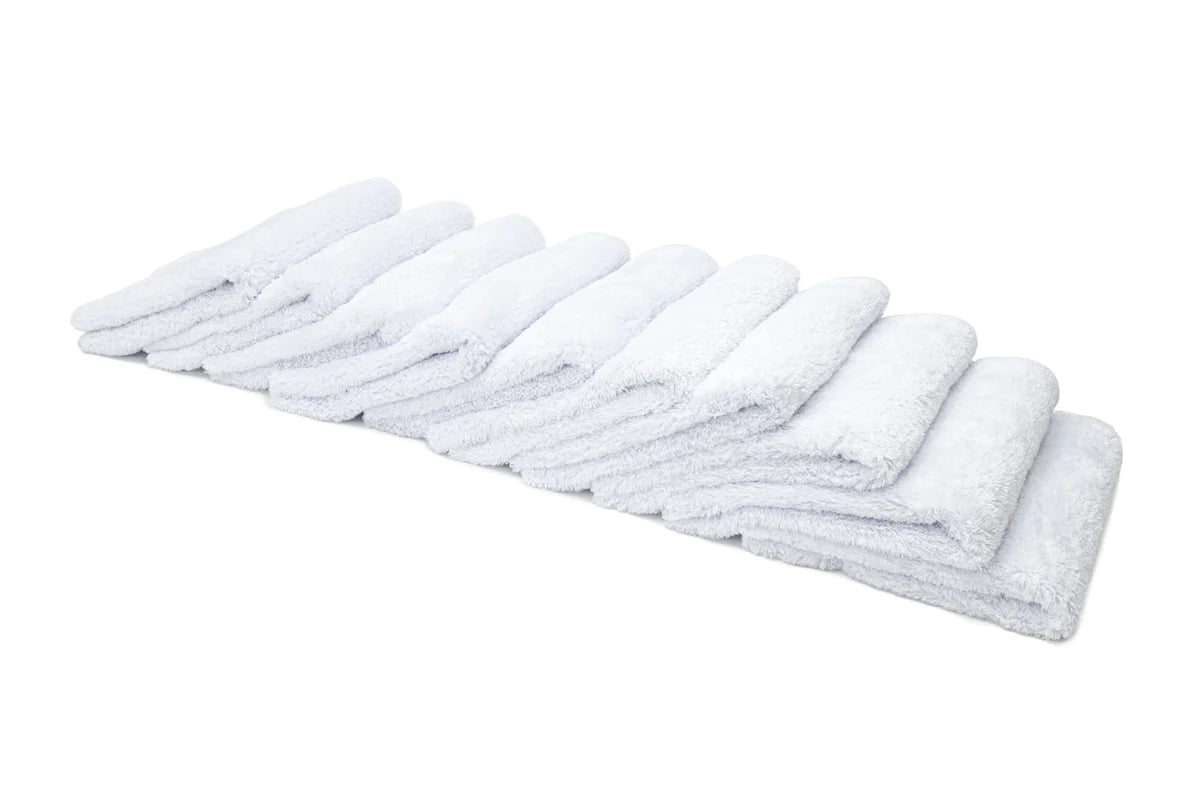 Korean Plush 470 GSM Detailing Towel