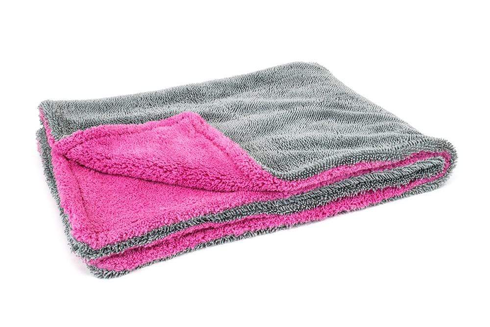 Amphibian Microfiber Fiber Drying Towel