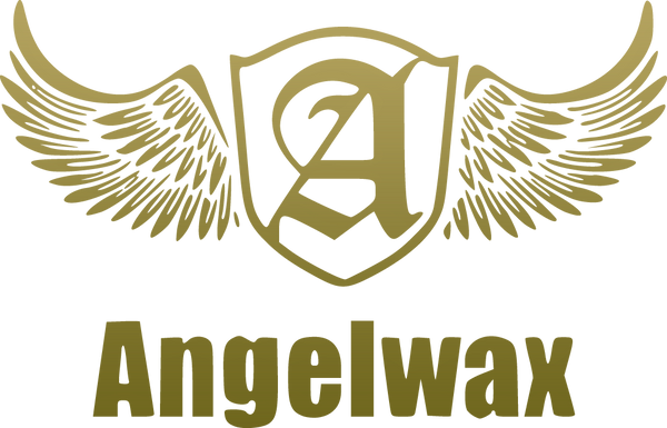 Angelwax Chicago logo