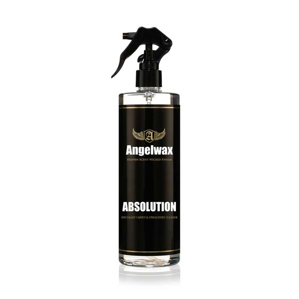 Absolution - Carpet & Upholstery Cleaner