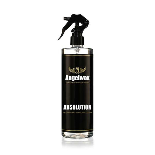 Absolution - Carpet & Upholstery Cleaner