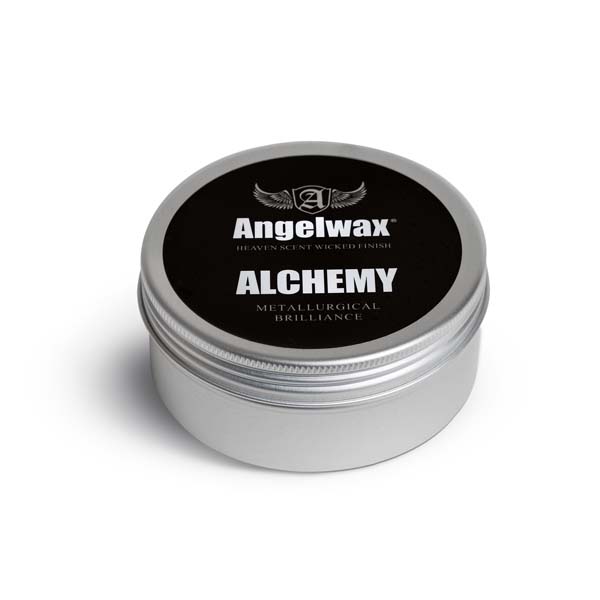 Alchemy - Metal Polish