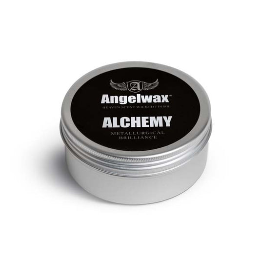Alchemy - Metal Polish
