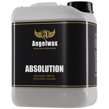 Absolution - Carpet & Upholstery Cleaner
