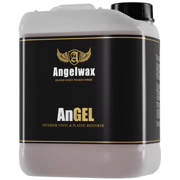 AnGEL - Interior Plastic Dressing