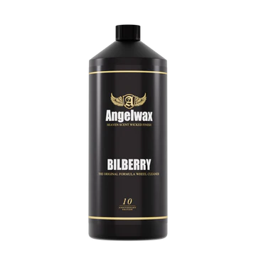 Bilberry - Wheel Cleaner