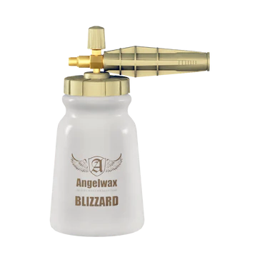 Blizzard - Foam Lance