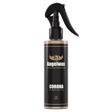Corona - Synthetic Spray Wax