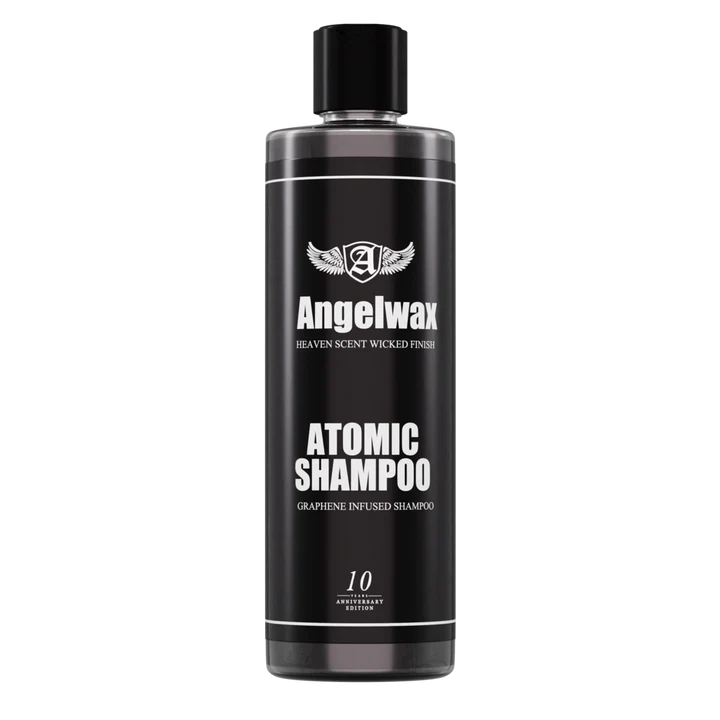 Atomic Shampoo