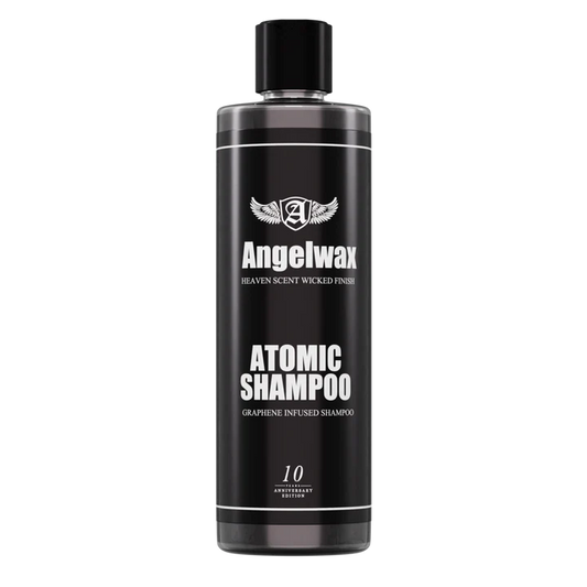 Atomic Shampoo