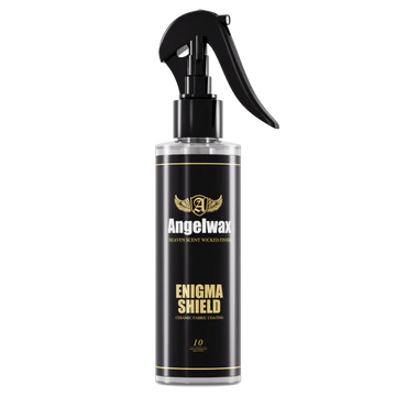 Enigma Shield - Ceramic Fabric Coating