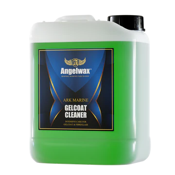 Ark Marine Gelcoat Cleaner