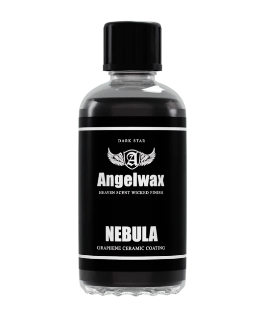 Dark Star Nebula - Graphene Coating