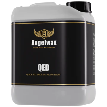 QED - Quick Exterior Detail Spray