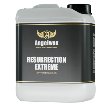 Resurrection Extreme