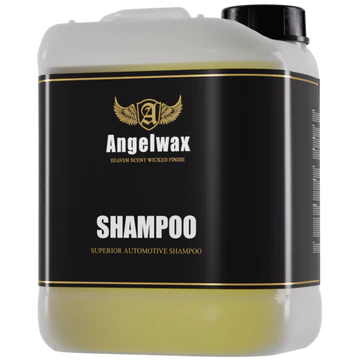 Superior Shampoo