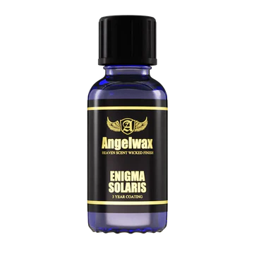 Enigma Solaris