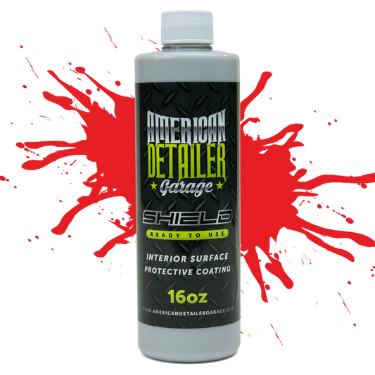Shield Interior Surface Protective Coating