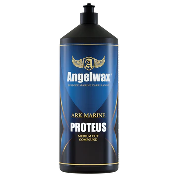 Ark Marine Proteus Medium Cut Compound