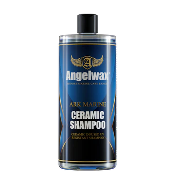 Ark Marine Ceramic Shampoo