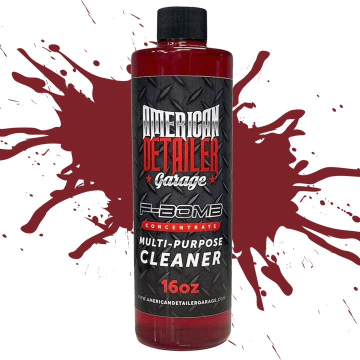 F-Bomb Multi-Purpose Cleaner