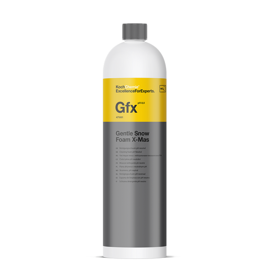 Koch-Chemie - GFX