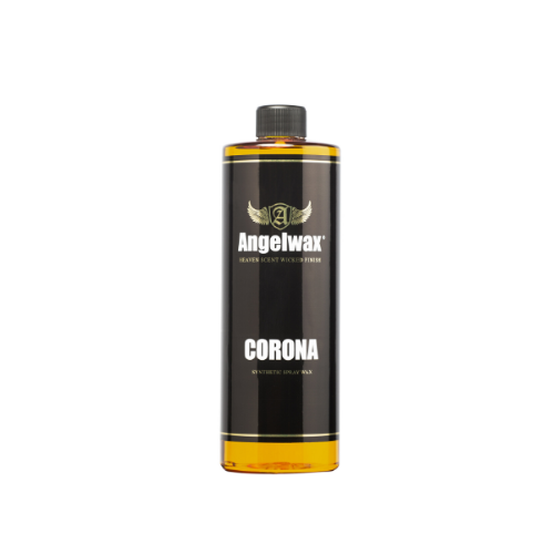 Corona - Synthetic Spray Wax