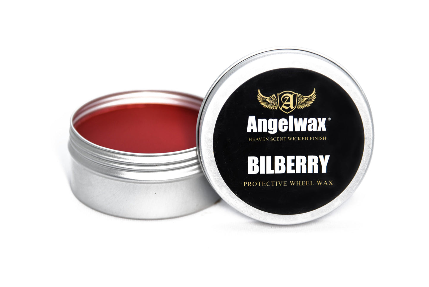 Bilberry - Wheel Wax