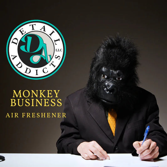 Monkey Business