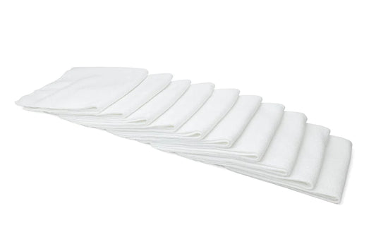 Buff Master 400GSM 10Pack