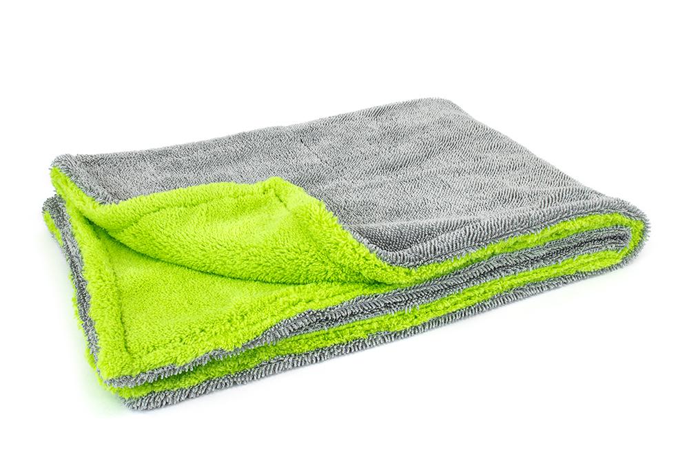 Amphibian Microfiber Fiber Drying Towel