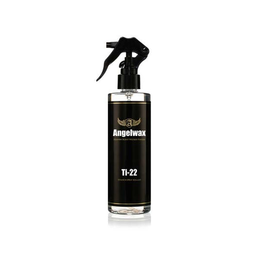 Ti-22 - Titanium Spray Sealant