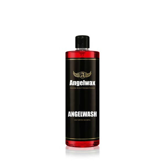 Angelwash - Self Drying Shampoo