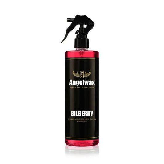 Bilberry - Wheel Cleaner