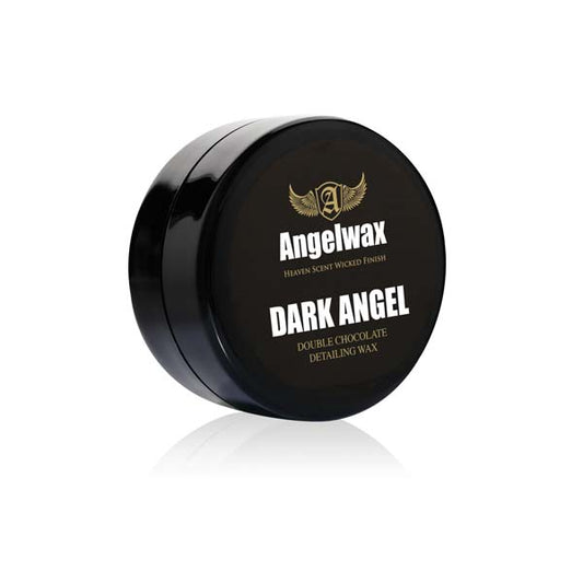 Dark Angel - Dark Body Paint Wax