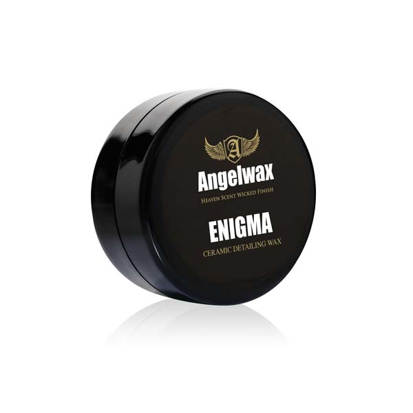 Enigma - Ceramic Infused Wax