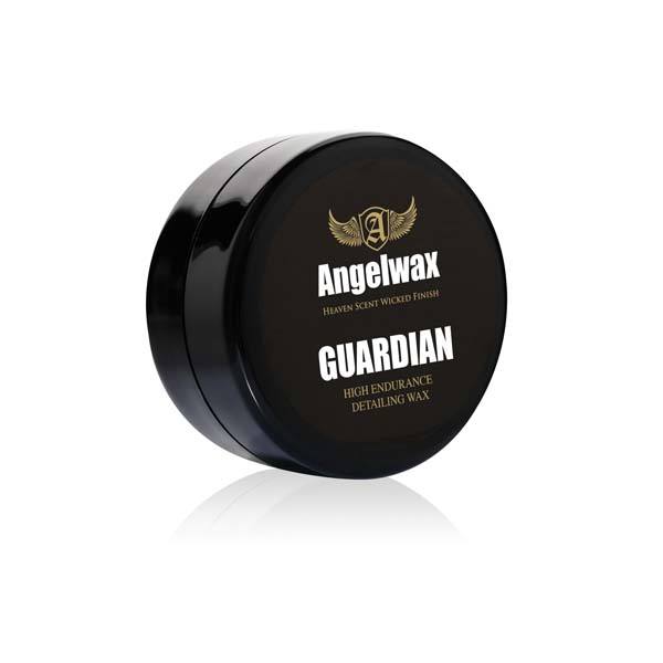 Guardian - High Endurance Wax