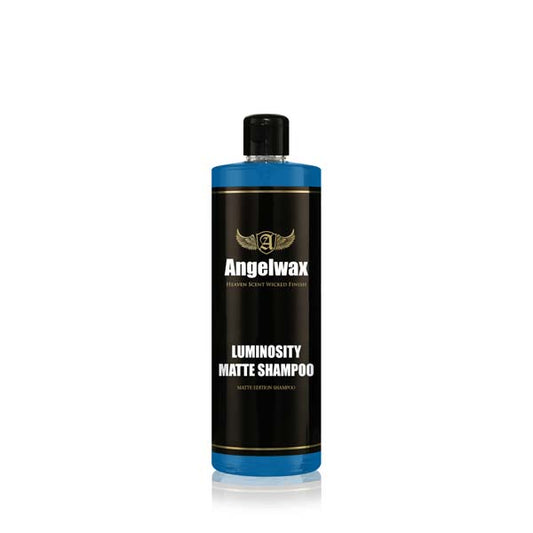 Luminosity Matte Shampoo