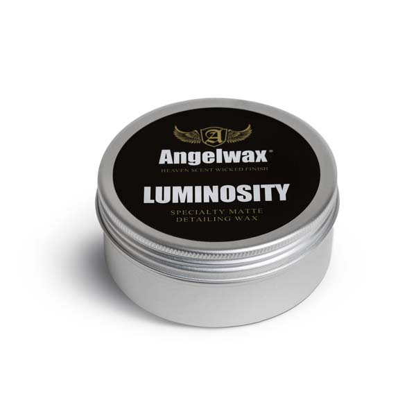 Luminosity - Matte Wax