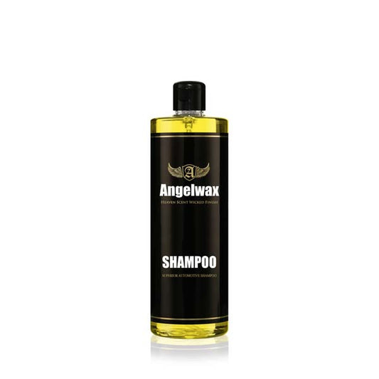 Superior Shampoo