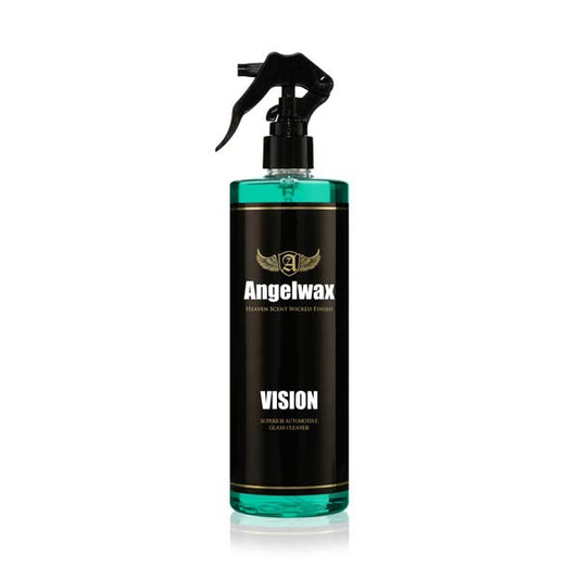 Vision - Glass Cleaner