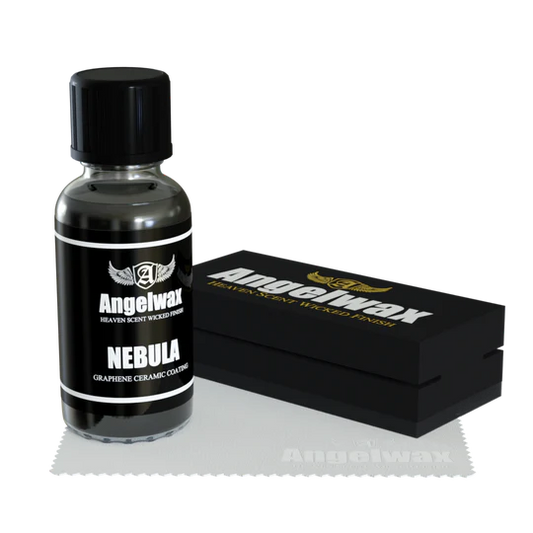 Dark Star Nebula - Graphene Coating