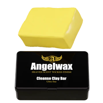 Cleanse - Clay Bar