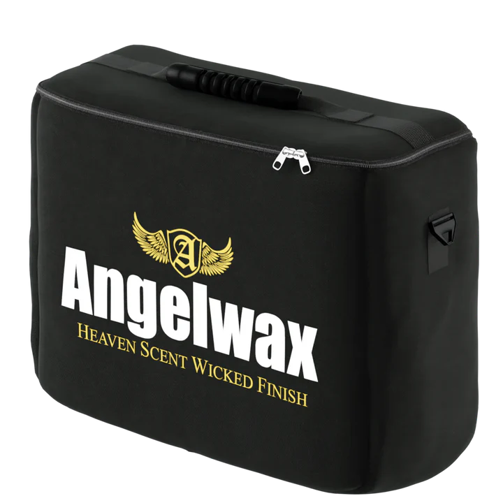 Angelwax Official Detailer's Bag