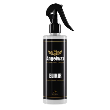 Elixer - Tire & Rubber Dressing