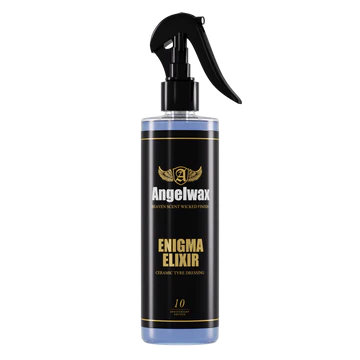 Enigma Elixer - Ceramic Tire Dressing