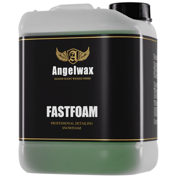 Fast Foam