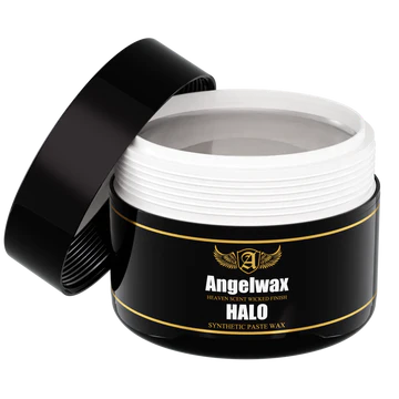 Halo - Synthetic Paste Wax