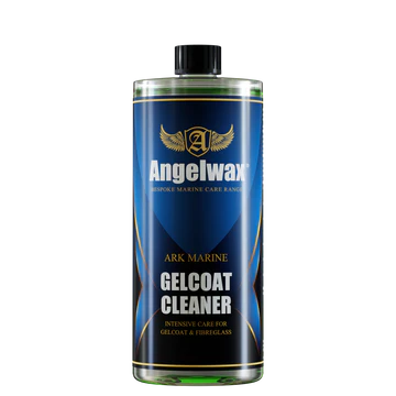 Ark Marine Gelcoat Cleaner